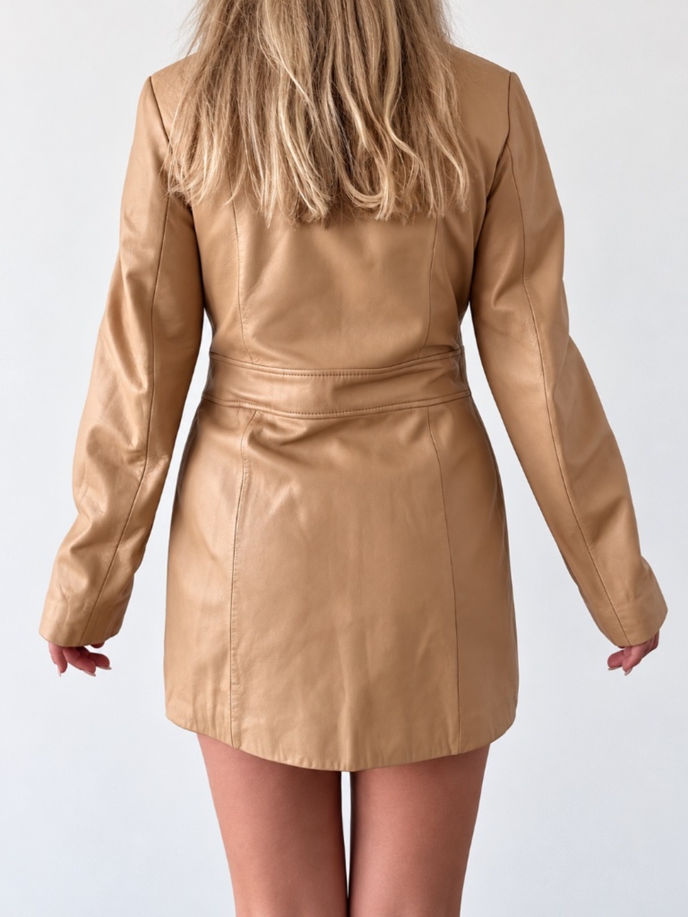Jacket - Picture 2 of 3